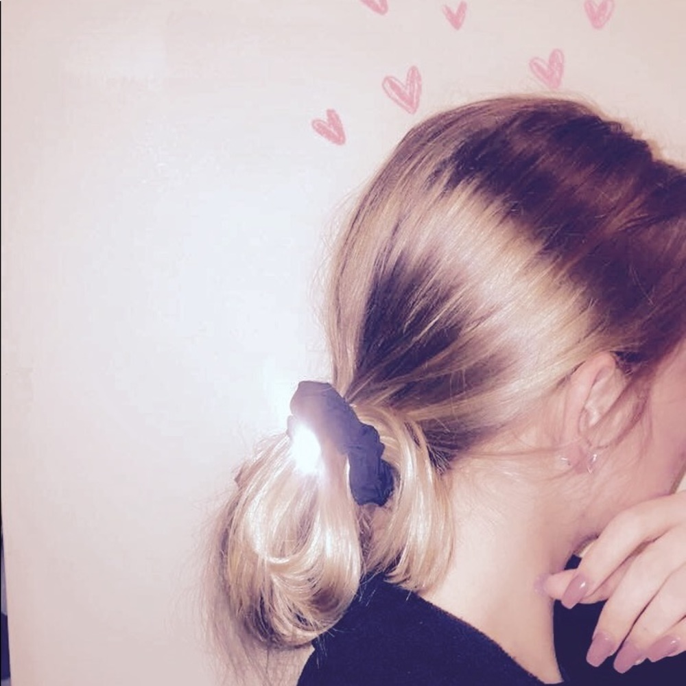 Meet your Posher, Makayla